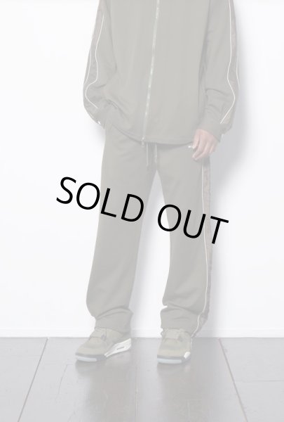 画像6: MLVINCE®︎ / lux track pants (6)