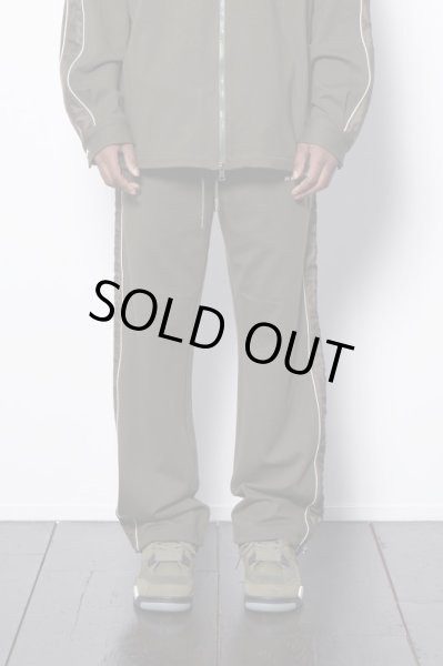 画像3: MLVINCE®︎ / lux track pants (3)