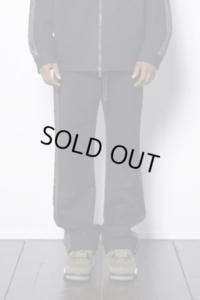 画像3: MLVINCE®︎ / lux track pants (3)