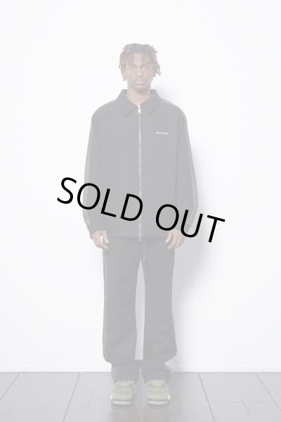 画像3: MLVINCE®︎ / lux track suit  (3)