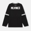 画像2: MLVINCE®︎ / layered l/s football shirt　 (2)