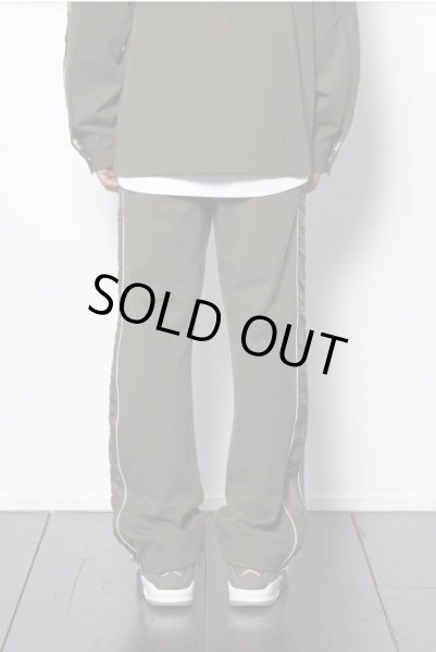 画像4: MLVINCE®︎ / lux track pants (4)