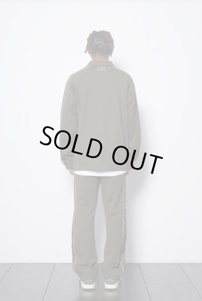 画像4: MLVINCE®︎ / lux track suit  (4)