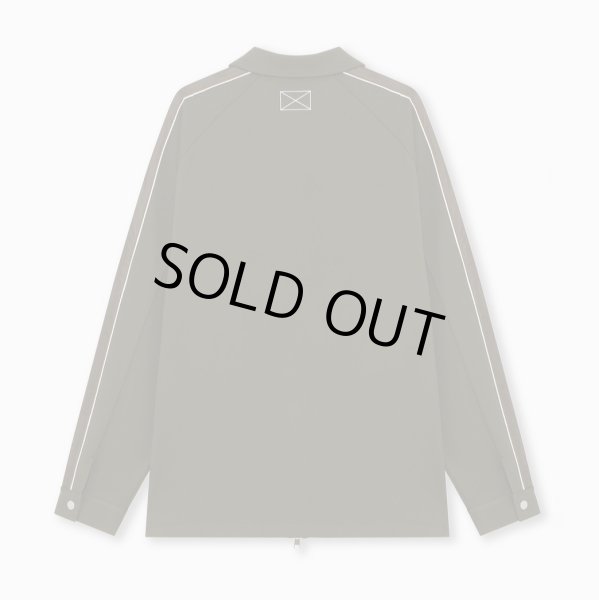 画像2: MLVINCE®︎ / lux track suit  (2)