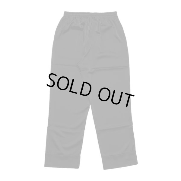 画像2: LAST NEST / satin pajama pants (2)