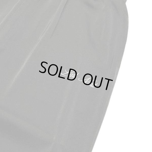 画像3: LAST NEST / satin pajama pants (3)