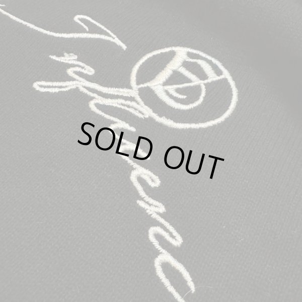 画像5: A GOOD BAD INFLUENCE / skull rose cardigan (5)