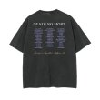 画像2: A GOOD BAD INFLUENCE / death no more tee (2)