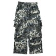 画像1: A GOOD BAD INFLUENCE / digital camo cargo pants (1)