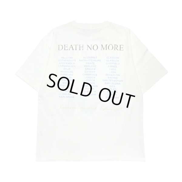 画像2: A GOOD BAD INFLUENCE / death no more tee (2)