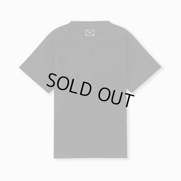 画像2: MLVINCE®︎ / classic logo s/s tee  (2)