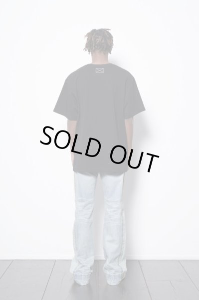 画像4: MLVINCE®︎ / classic logo s/s tee  (4)