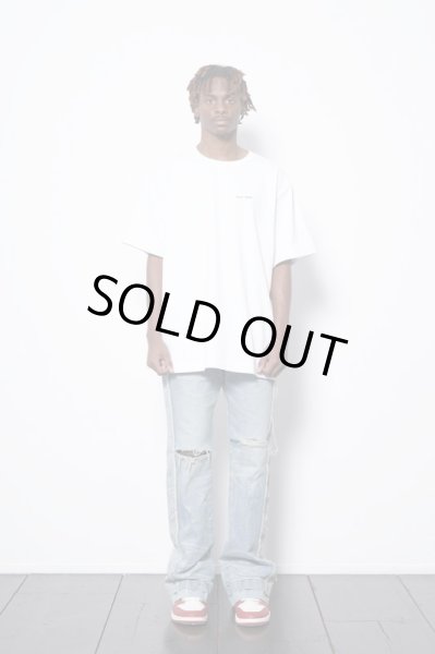 画像3: MLVINCE®︎ / classic logo s/s tee  (3)