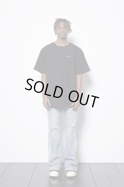 画像3: MLVINCE®︎ / classic logo s/s tee  (3)