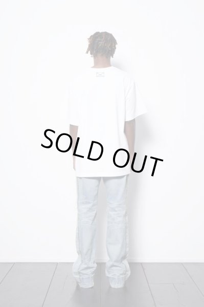 画像4: MLVINCE®︎ / classic logo s/s tee  (4)