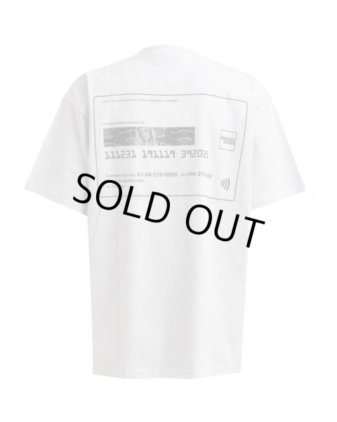 画像2: BREATH / black card tee (2)