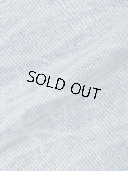 画像3: MLVINCE®︎ / DB flare jeans　 (3)