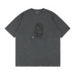 画像1: SOMEIT / solver.p vintage tee (1)