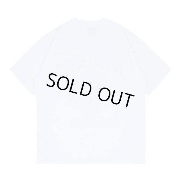 画像2: SOMEIT / j.x.c vintage tee (2)