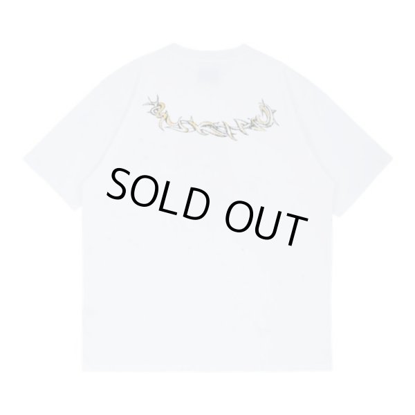 画像2: SOMEIT / solver.p vintage tee (2)