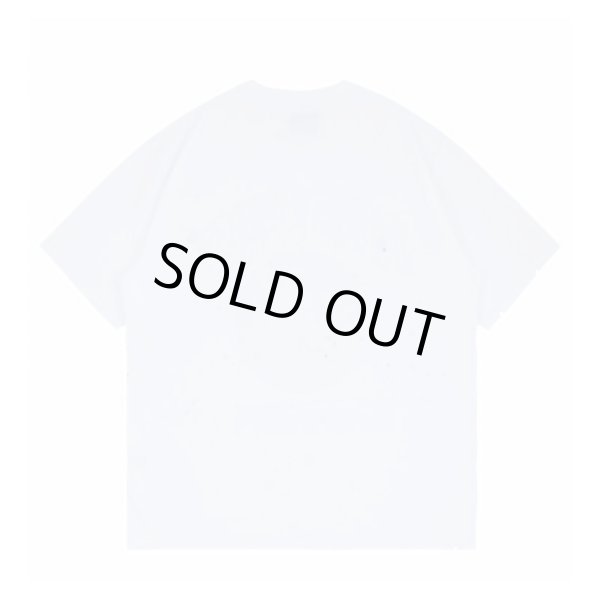 画像2: SOMEIT / j.x vintage tee (2)