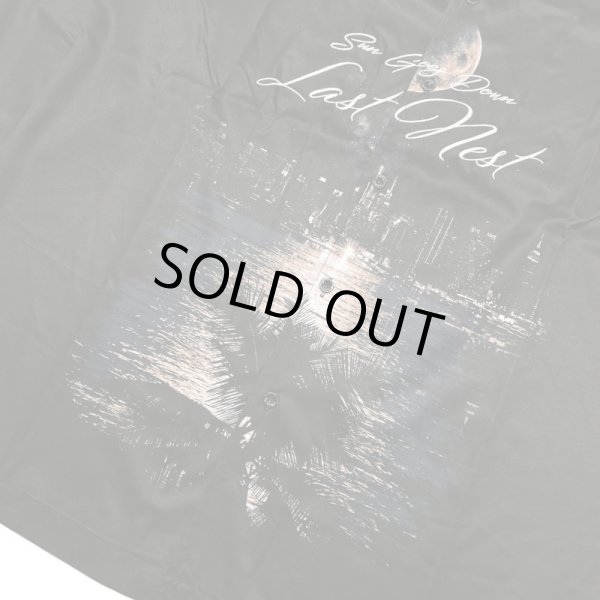 画像3: LAST NEST / sun goes down l/s shirts (3)