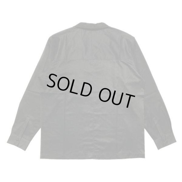 画像2: LAST NEST / sun goes down l/s shirts (2)