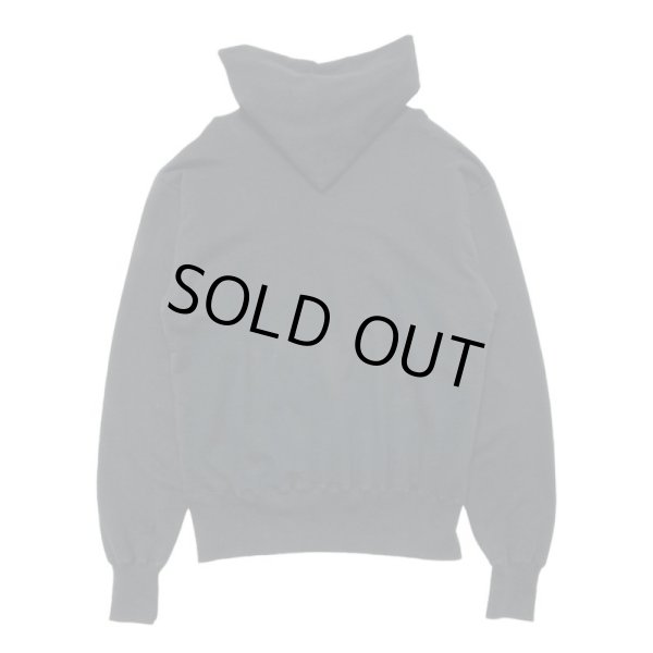 画像2: INNOCENCE / thermal hoodie (2)