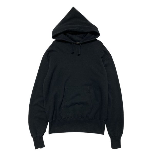 画像1: INNOCENCE / thermal hoodie (1)