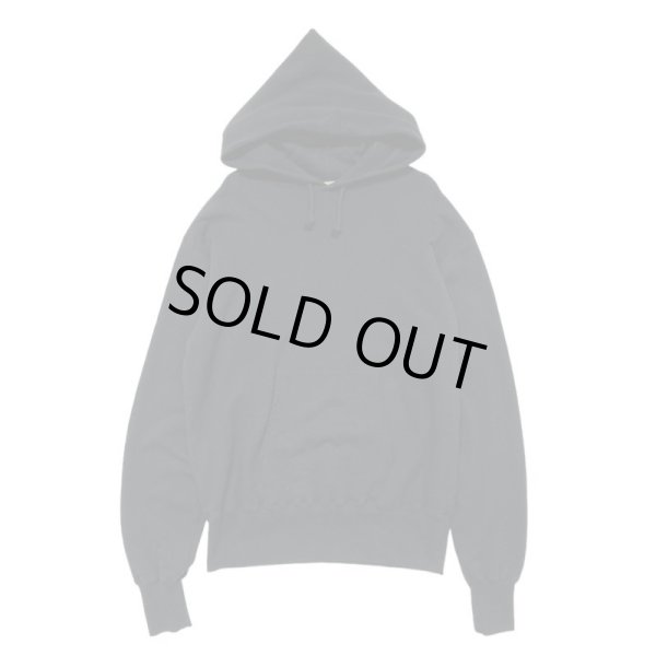 画像1: INNOCENCE / thermal hoodie (1)