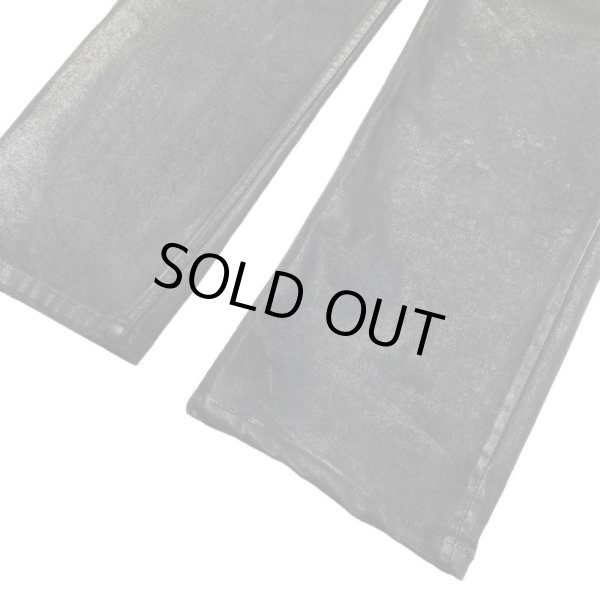 画像4: INNOCENCE / wax denim pants (4)