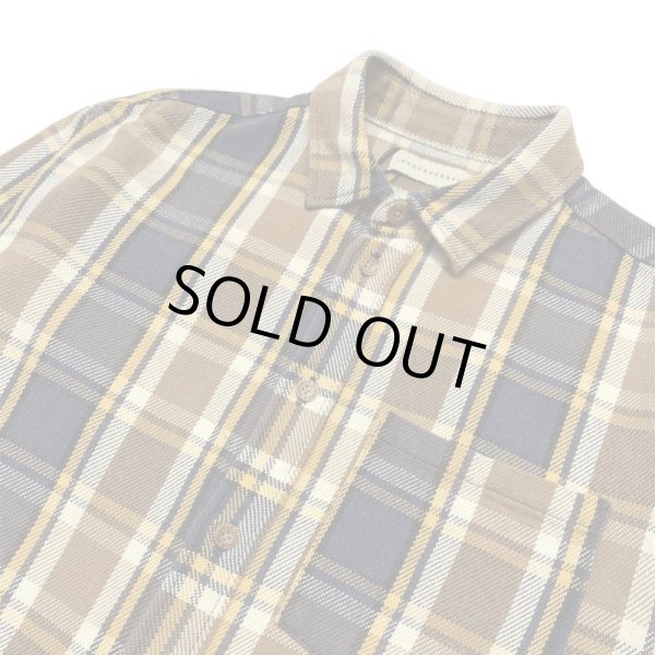 画像3: INNOCENCE / fade check shirt【30％OFF】 (3)