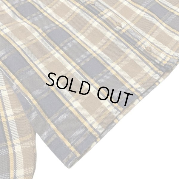 画像4: INNOCENCE / fade check shirt【30％OFF】 (4)
