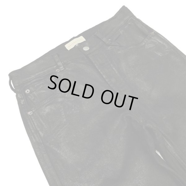 画像3: INNOCENCE / wax denim pants (3)