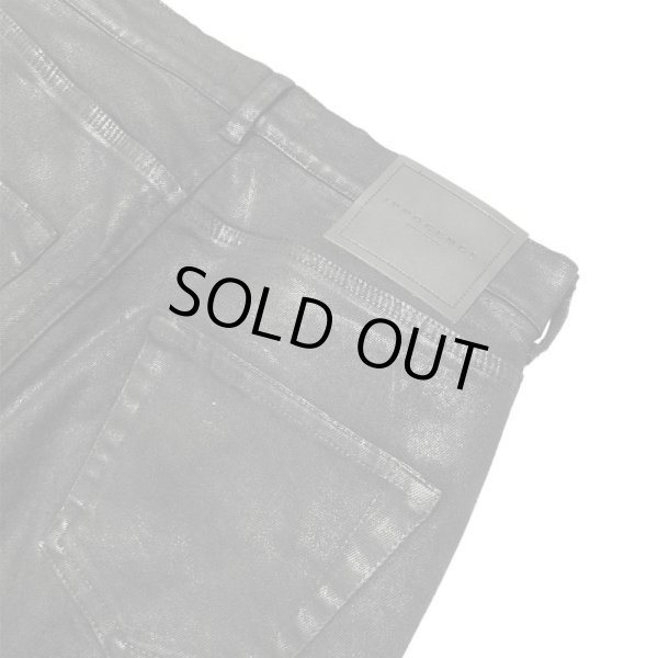 画像5: INNOCENCE / wax denim pants (5)