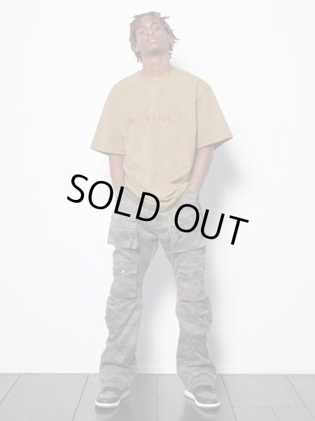 画像7: MLVINCE®︎ / big logo s/s tee  (7)