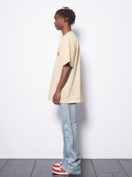 画像6: MLVINCE®︎ / big logo s/s tee  (6)