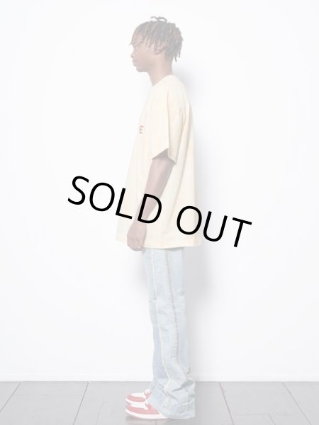 画像6: MLVINCE®︎ / big logo s/s tee  【30％OFF】 (6)