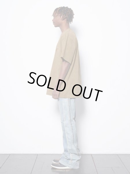 画像6: MLVINCE®︎ / big logo s/s tee  (6)