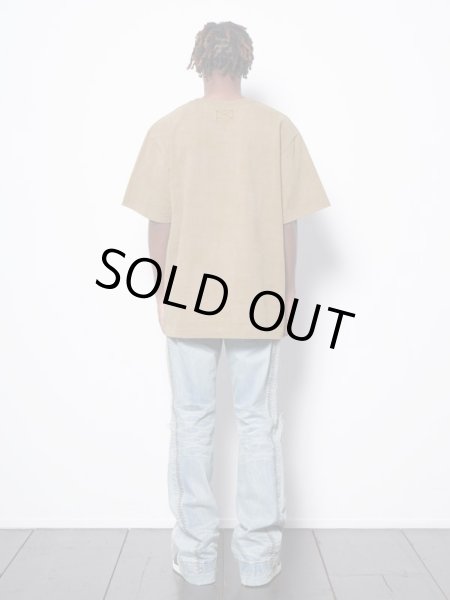 画像5: MLVINCE®︎ / big logo s/s tee  (5)