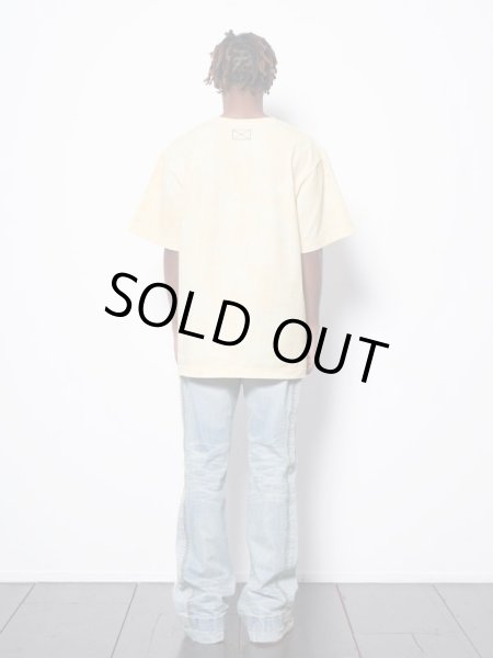 画像5: MLVINCE®︎ / big logo s/s tee  【30％OFF】 (5)