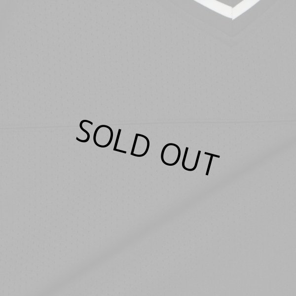 画像3: MLVINCE®︎ / s/s football shirt (3)