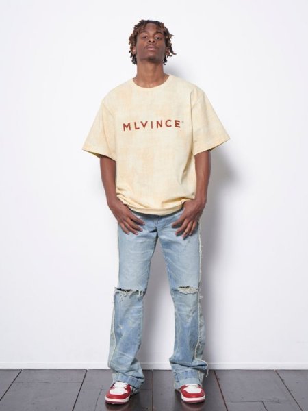 画像7: MLVINCE®︎ / big logo s/s tee  (7)