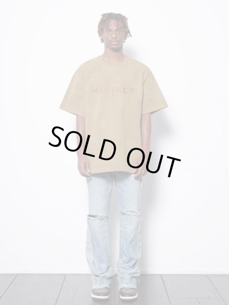 画像4: MLVINCE®︎ / big logo s/s tee  (4)