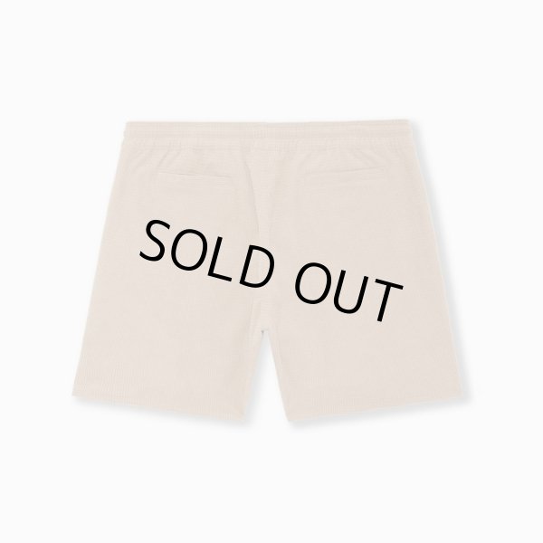 画像2: MLVINCE®︎ / summer corduroy shorts (2)