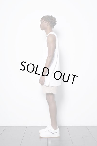 画像4: MLVINCE®︎ / classic logo tank (4)