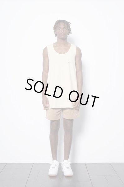 画像3: MLVINCE®︎ / classic logo tank (3)