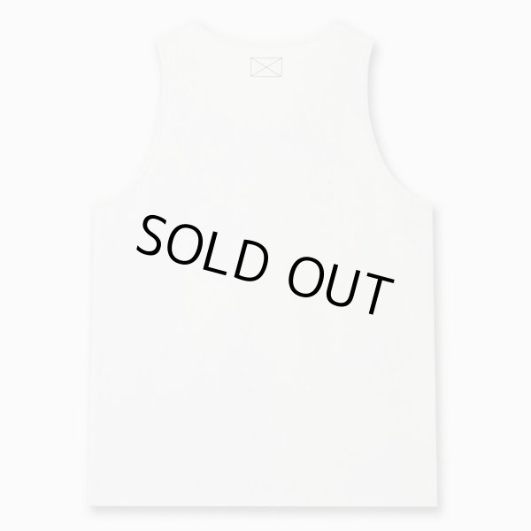 画像2: MLVINCE®︎ / classic logo tank (2)