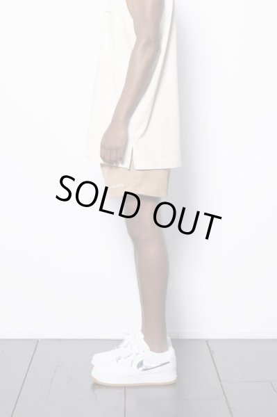 画像4: MLVINCE®︎ / summer corduroy shorts (4)