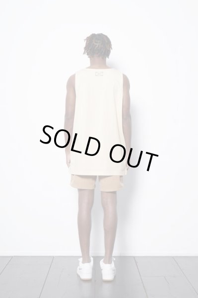 画像5: MLVINCE®︎ / classic logo tank (5)